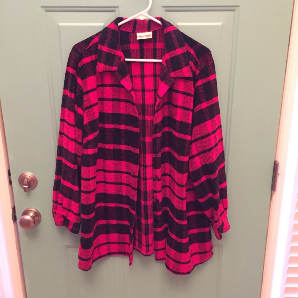 Vintage jacket